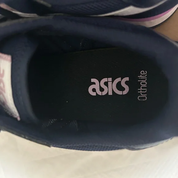 ASICS women sneakers - Picture 5 of 5